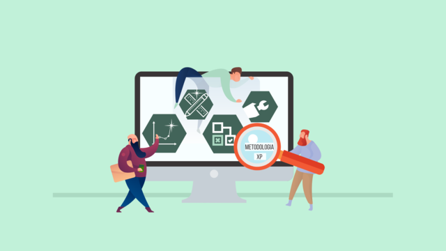 2000 - 2010: Nuevos procesos ágiles de Ingenieria de Software.