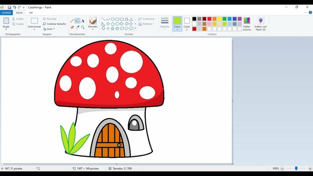 Conocimiento De Programas