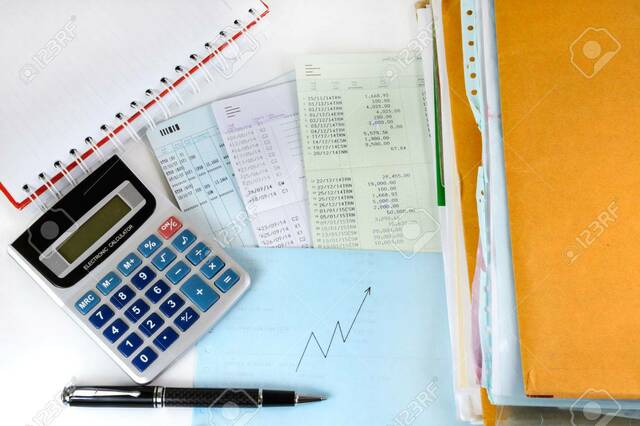 Libro general de cuenta y razón