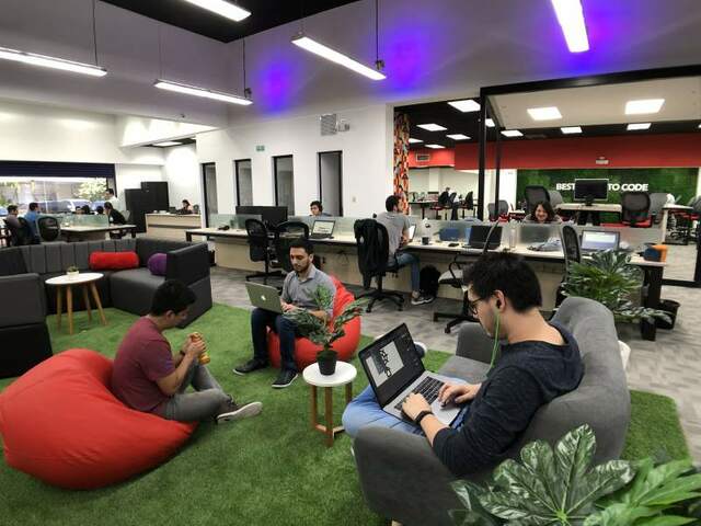 Applaudo Studios en la lista de Forbes