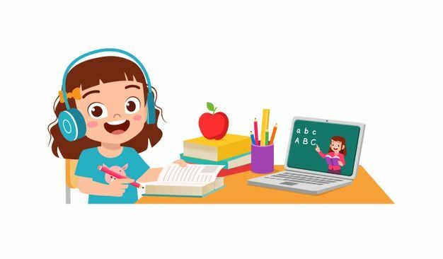 Mi primer computador