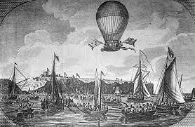 Jean Pieere Blanchard