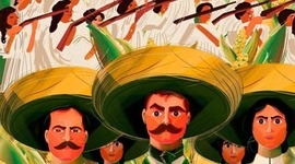 Timeline: Conceptualizando la revolucion mexicana