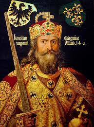 La renovación de Carlomagno