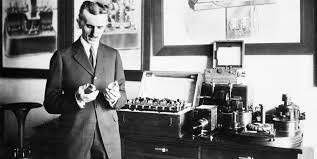 Nikola Tesla