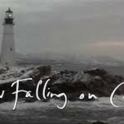 Timeline:  Snow Falling on Cedars