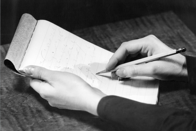 Pre-1900 of distance learning