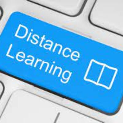 Timeline: HISTORY OF  DISTANCE EDUCATION