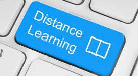 Timeline: HISTORY OF  DISTANCE EDUCATION