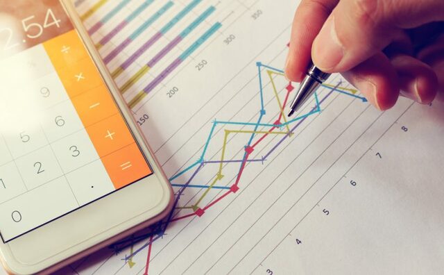 Inicios de la contabilidad