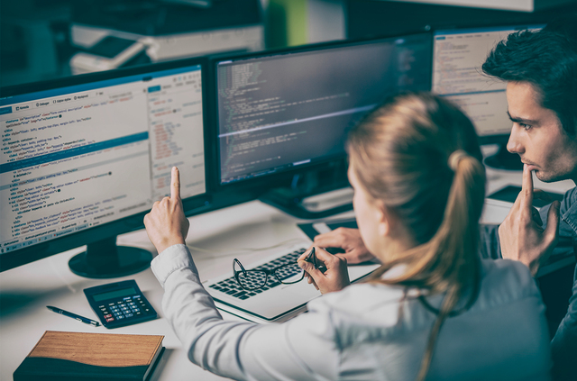 Evolución Software en El Salvador