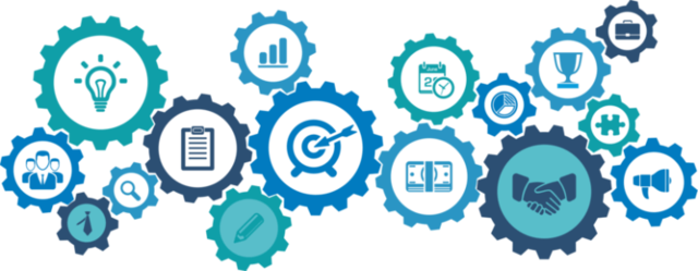 Reingeniería de Procesos