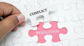 Timeline: Recorriendo los mecanismos alternativos de solución de conflictos.