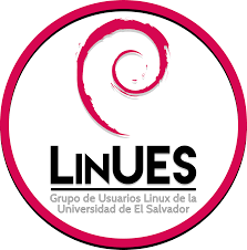 Creación del grupo Linux El Salvador
