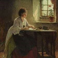 Discurso del talento de las mujeres