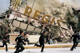 Bases Nacionales para la creación de Protección Civil