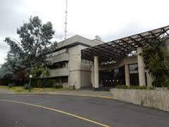 Creación del Centro Nacional de Prevención de Desastres