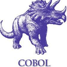 Introducción del lenguaje COBOL