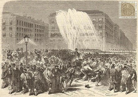 Ministerio de Instrucción Pública