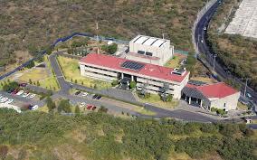 Inauguración de la CENAPRED