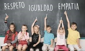 Valores en educación