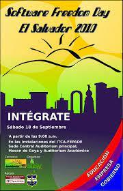 Ya en nuestra región.