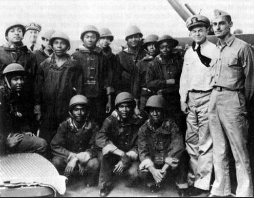 Executive Order 9981