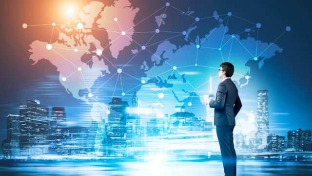 CAMBIOS EN EL ESTADO DE LA INVERSIÓN EXTRANJERA DIRECTA