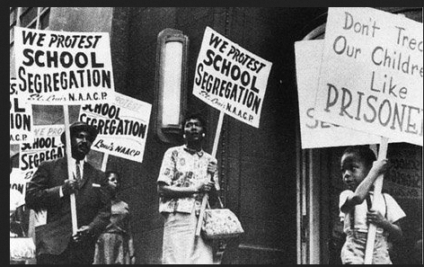 Brown v Board of Education