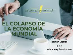 Colapso de Economía Global