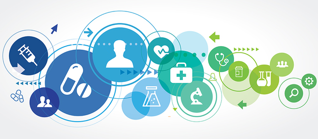 Intervenção na saúde pública pelo Estado.