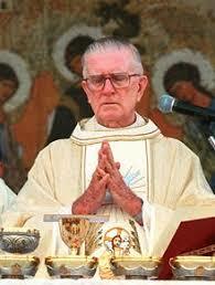 Edward Clancy is Ordained as a Bishop