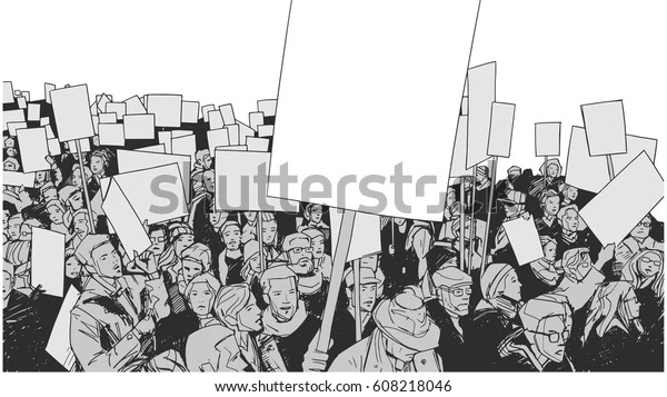 PROTESTAS CONTRA LA GLOBALIZACIÓN