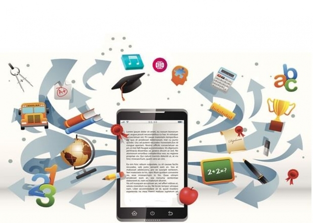 Impacto de las TIC en mi vida.