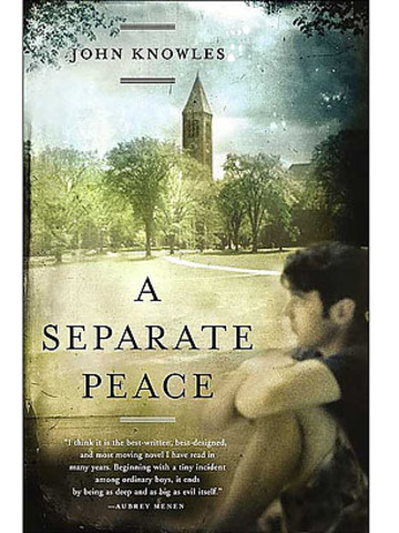 A Separate Peace