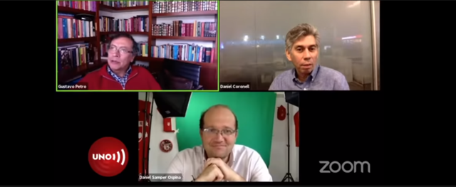 EL CONFLICTO COMO UN PROPÓSITO DE VIDA