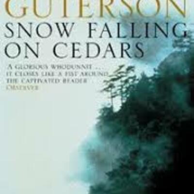 Timeline: Snow Falling on Cedars