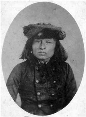 Native Americans of Puget Sound
