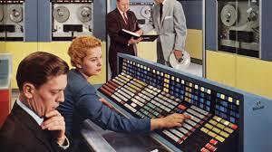 Tercera fase: Seguridad Industrial en la Segunda Revolución Industrial