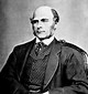 Francis Galton (1822-1911) Teoría de la inteligencia