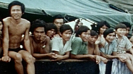 The White Australia Policy is Renounced