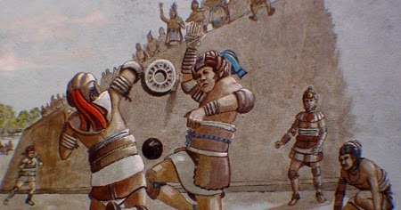 Época Precortesiana