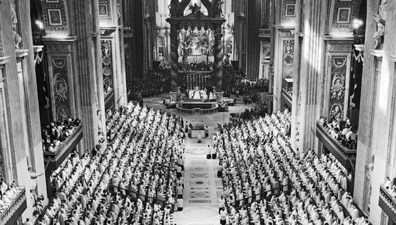 Vatican II