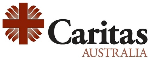 Caritas Begins in Australia