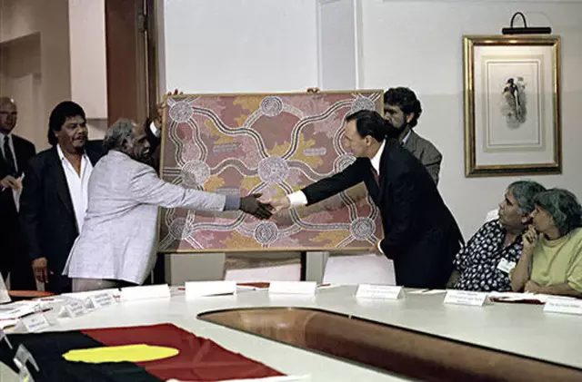 The Mabo Decision