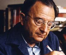 Erich Fromm (1900-1980) Psicoanálisis humanista