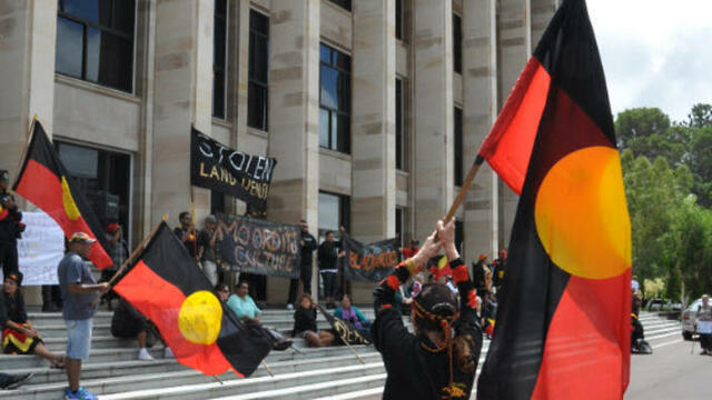 The Native Title Act