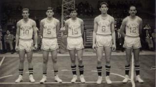 Olimpicos, Londres 1948