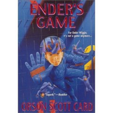 Enders Game