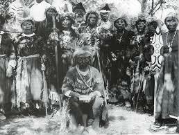 Native Americans of Puget Sound